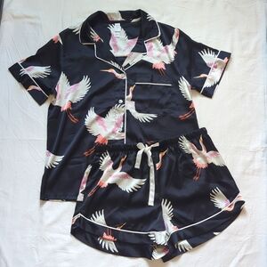 NEW Stars Above Women's Pajama Set